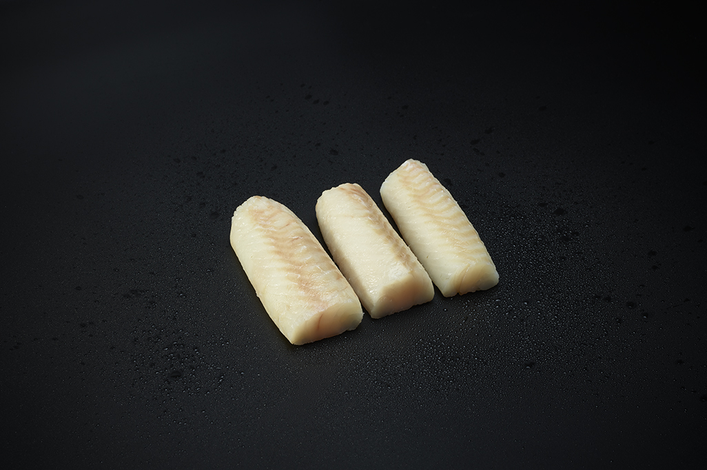 大西洋真鱈LOIN（腰肉）CF016375